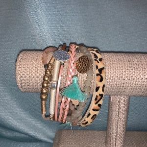 Plunder Design Frankie Bracelet